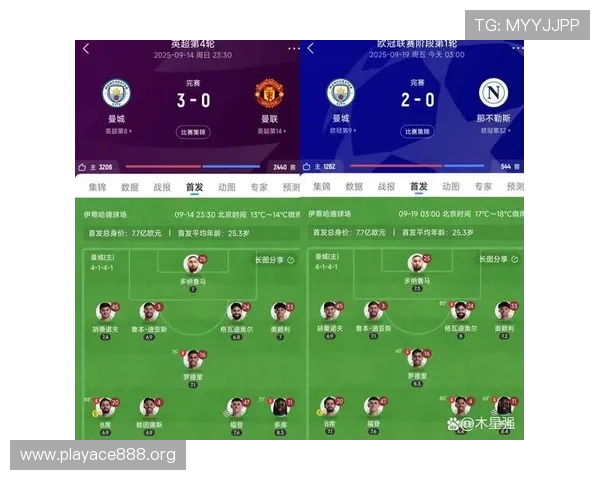 曼城战力走势解析：从压力抵抗效率与伤病影响评估角度出发