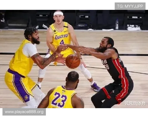 湖人比赛走势变化显著 数据解析揭示关键转折点